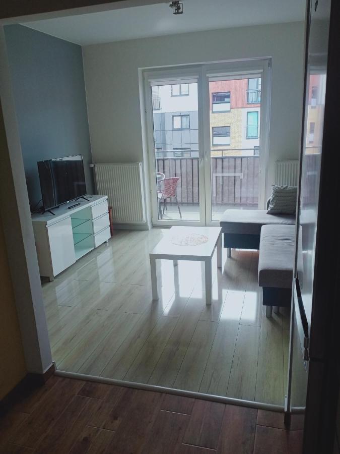 Apartament4U - Olimpijskie Ogrody Suwałki Buitenkant foto